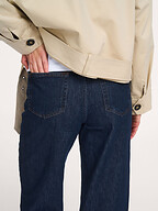 My Essential Wardrobe | Jeans | Loose