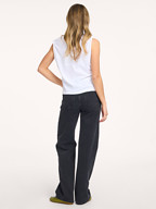 My Essential Wardrobe | Jeans | Loose