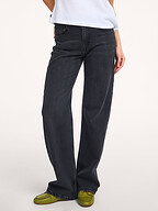 My Essential Wardrobe | Jeans | Loose