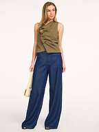 My Essential Wardrobe | Jeans | Loose