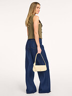 My Essential Wardrobe | Jeans | Loose