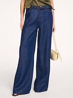 My Essential Wardrobe | Jeans | Loose