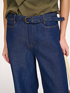 My Essential Wardrobe | Jeans | Loose