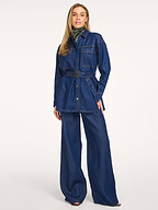 My Essential Wardrobe | Jeans | Loose