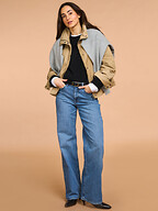 My Essential Wardrobe | Jeans | Loose