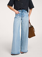 My Essential Wardrobe | Jeans | Loose