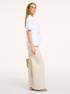 My Essential Wardrobe | Jeans | Loose