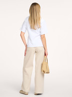 My Essential Wardrobe | Jeans | Loose