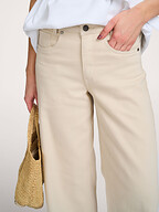 My Essential Wardrobe | Jeans | Loose