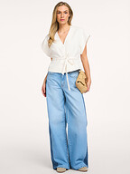 My Essential Wardrobe | Jeans | Loose