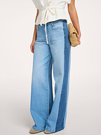 My Essential Wardrobe | Jeans | Loose