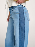 My Essential Wardrobe | Jeans | Loose