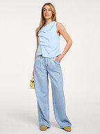 My Essential Wardrobe | Jeans | Loose