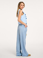 My Essential Wardrobe | Jeans | Loose