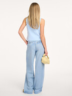 My Essential Wardrobe | Jeans | Loose