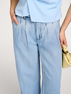 My Essential Wardrobe | Jeans | Loose