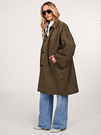 My Essential Wardrobe | Jassen | Mantels en trenchcoats
