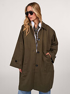 My Essential Wardrobe | Jassen | Mantels en trenchcoats