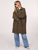 My Essential Wardrobe | Jassen | Mantels en trenchcoats