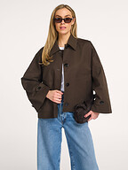 My Essential Wardrobe | Outerwear | Coats and trenchcoats