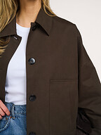 My Essential Wardrobe | Outerwear | Coats and trenchcoats