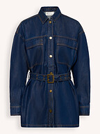 My Essential Wardrobe | Blazers en Jasjes | Overshirts