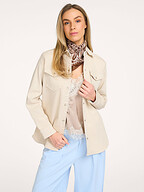 My Essential Wardrobe | Blazers en Jasjes | Overshirts