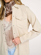 My Essential Wardrobe | Blazers en Jasjes | Overshirts