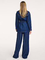 My Essential Wardrobe | Blazers en Jasjes | Overshirts