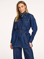 My Essential Wardrobe | Blazers en Jasjes | Overshirts