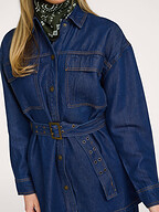 My Essential Wardrobe | Blazers en Jasjes | Overshirts