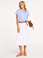 My Essential Wardrobe | Tops en Blouses | Blouses
