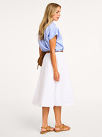 My Essential Wardrobe | Tops en Blouses | Blouses