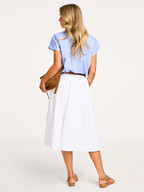 My Essential Wardrobe | Tops en Blouses | Blouses