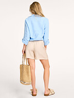 My Essential Wardrobe | Pants and Jumpsuits | Shorts