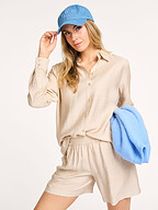 My Essential Wardrobe | Tops and Blouses | Blouses