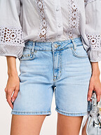 My Essential Wardrobe | Jeans | Shorts