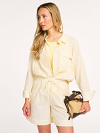 My Essential Wardrobe | Broeken en Jumpsuits | Shorts