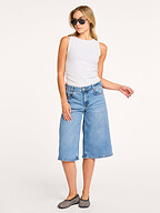 My Essential Wardrobe | Jeans | Shorts