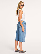 My Essential Wardrobe | Jeans | Shorts