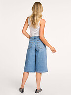 My Essential Wardrobe | Jeans | Shorts
