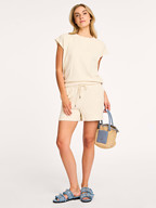 My Essential Wardrobe | Pants and Jumpsuits | Shorts