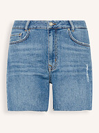 My Essential Wardrobe | Jeans | Shorts