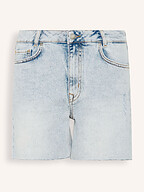 My Essential Wardrobe | Jeans | Shorts