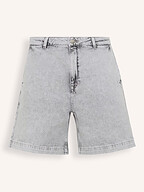 My Essential Wardrobe | Jeans | Shorts