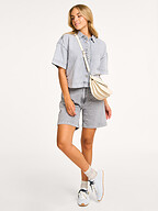 My Essential Wardrobe | Jeans | Shorts