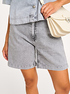 My Essential Wardrobe | Jeans | Shorts
