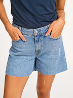 My Essential Wardrobe | Jeans | Shorts
