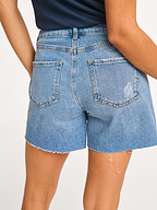 My Essential Wardrobe | Jeans | Shorts