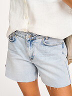 My Essential Wardrobe | Jeans | Shorts